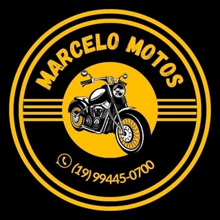 Logotipo da empresa MARCELO MOTOS