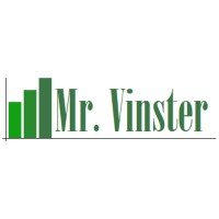 Logotipo da empresa MR VINSTER