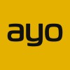Logotipo da empresa AYO