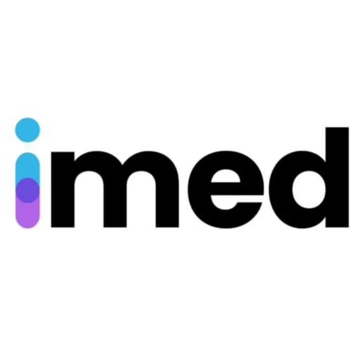 Logotipo da empresa IMEDCARE BR
