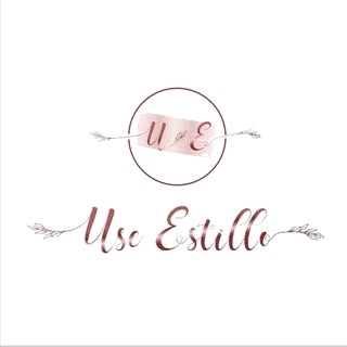 Logotipo da empresa USE ESTILLO