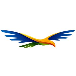 Logotipo da empresa ALEXANDRO DE MEDEIROS BLOG DO PASSARO LTDA