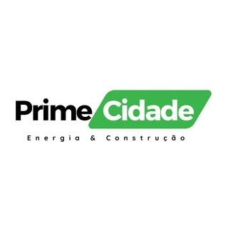 Logotipo da empresa PRIME CIDADE