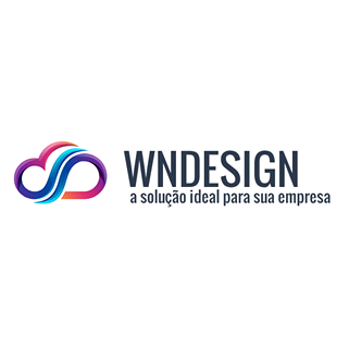 Logotipo da empresa WNDESIGN