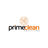 Logotipo da empresa PRIME CLEAN FACILITIES