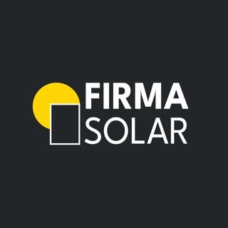Logotipo da empresa FIRMA SOLAR