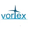 Logotipo da empresa VORTEX