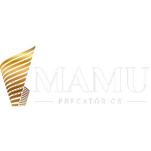 Logotipo da empresa MAMU PRECATORIOS