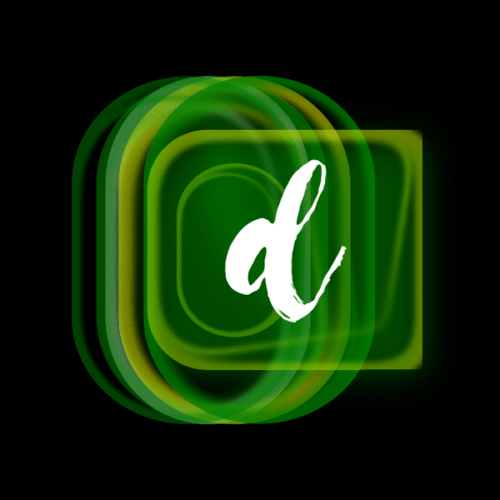 Logotipo da empresa DEIXA EU TE FALAR