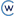 Logotipo da empresa DUAR CLIMATIZACAO