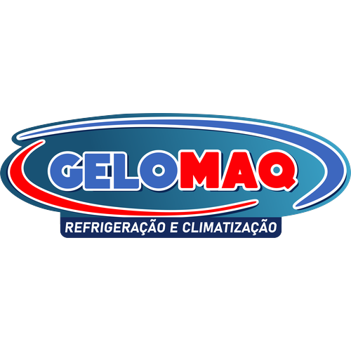 Logotipo da empresa GELOMAQ