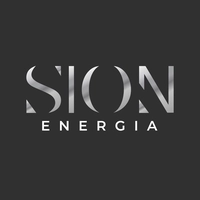 Logotipo da empresa SION COOPERATIVA DE ENERGIA
