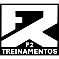 Logotipo da empresa F2 TREINAMENTOS LTDA