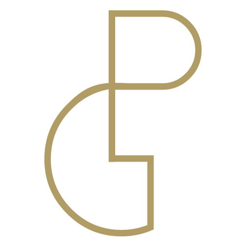 Logotipo da empresa GP PROJETOS E OBRAS
