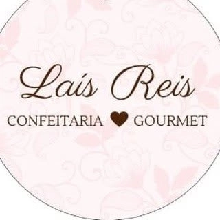 Logotipo da empresa LAIS REIS CONFEITARIA