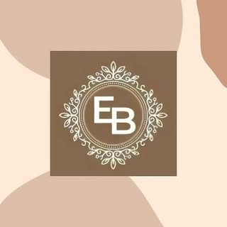 Logotipo da empresa LUCIENE ROCHA BARBOSA