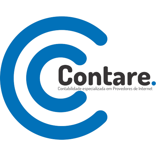 Logotipo da empresa CONTARE CONTABILIDADE