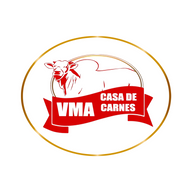 Logotipo da empresa VMA CASA DE CARNES