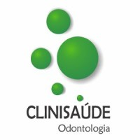 Logotipo da empresa CLINISAUDE