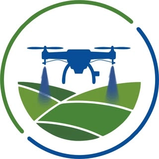 Logotipo da empresa AGRODRONE