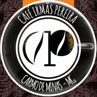 Logotipo da empresa CAFE IRMAS PEREIRA LTDA