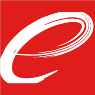 Logotipo da empresa ENGEREDE COMERCIO E REPRESENTACAO DE INFORMATICA LTDA