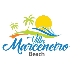 Logotipo da empresa POUSADA VILLA MARCENEIRO BEACH