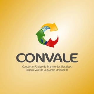 Logotipo da empresa CONVALE