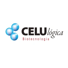 Logotipo da empresa CELLULOGICA COMERCIO