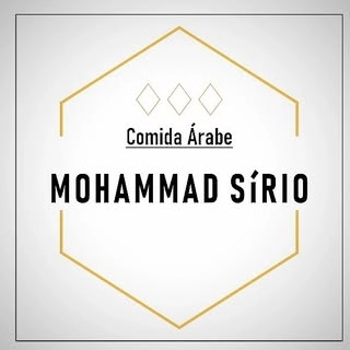 Logotipo da empresa MOHAMMAD SIRIO