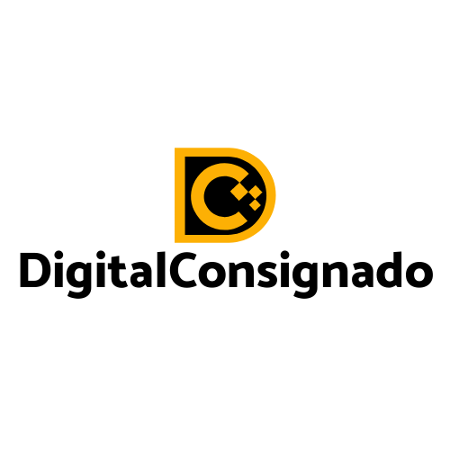 Logotipo da empresa DIGITAL CONSIGNADOS