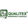 Logotipo da empresa QUALITEX