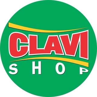 Logotipo da empresa CLAVI TEMPEROS & FOODS