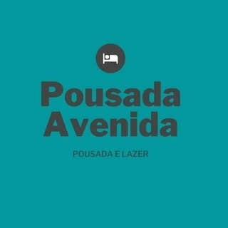 Logotipo da empresa POUSADA AVENIDA LTDA