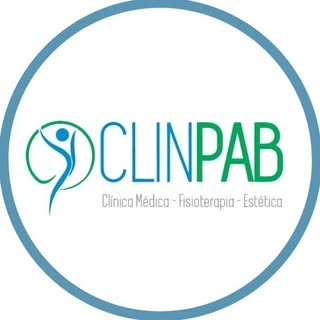 Logotipo da empresa CLINPAB
