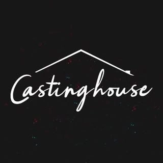 Logotipo da empresa CASTING HOUSE