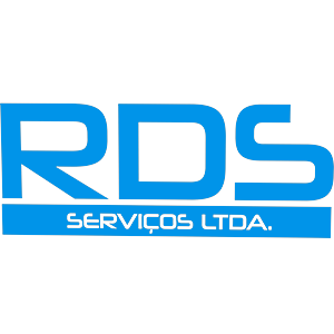 Logotipo da empresa RDS SERVICOS