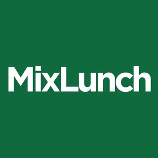 Logotipo da empresa MIXLUNCH