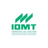 Logotipo da empresa IOMT