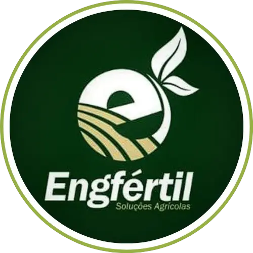 Logotipo da empresa ENGFERTIL SOLUCOES AGRICOLAS