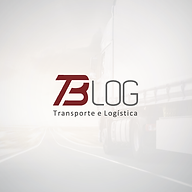 Logotipo da empresa TB LOG