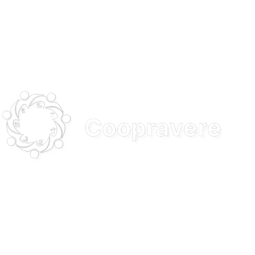 Logotipo da empresa COOPRAVERE