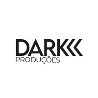 Logotipo da empresa DARK PRODUCOES
