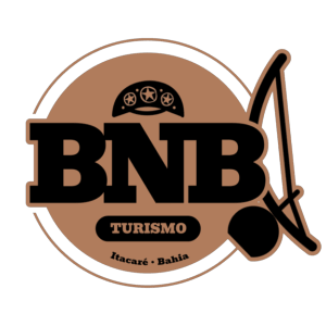 Logotipo da empresa BNB TURISMO