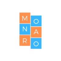 Logotipo da empresa MONARO CONFECCOES
