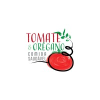 Logotipo da empresa TOMATE E SABOR