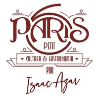 Logotipo da empresa PARIS 6 - SANTO ANDRE