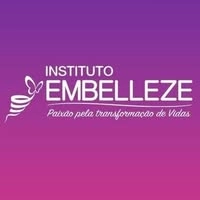 Logotipo da empresa INSTITUTO EMBELLEZE
