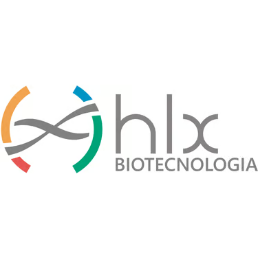 Logotipo da empresa HLX BIOTECNOLOGIA