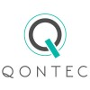 Logotipo da empresa QONTEC